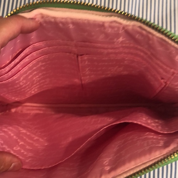 Lilly Pulitzer tablet case - Picture 3 of 7